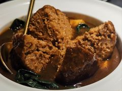 菜包狮子头-南里山房(徐汇万科店)