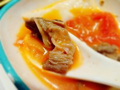 -蕃茄述·好汤自然来(江汉路店)