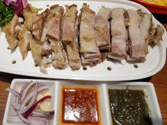 -阿西叶滩羊馆(交大店)