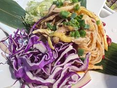 -探鱼·鲜青椒爽麻烤鱼(天一广场店)