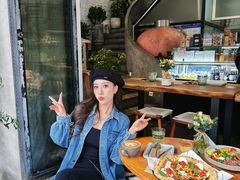 -O'mills Sourdough Bakery&Bistro(永嘉路店)