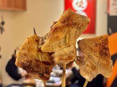 -王氏炉匠·烧鸟放题自助(三里屯店)