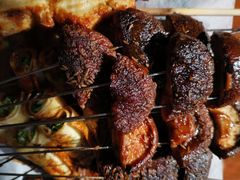 -肉串汪(望京店)