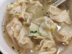 -东泰祥生煎馆(陕西南路店)