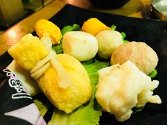 -伊人锅·魔石泡泡鱼