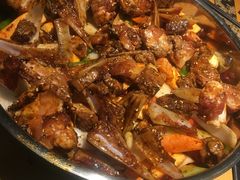 -黄记煌三汁焖锅(三胞广场店)