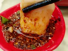 -廖老妈蹄花店(人民公园陕西街259号店)