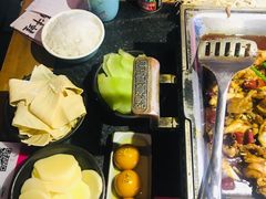 糖油粑粑-蛙小侠(珠海华发商都店)