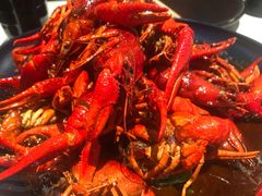 -红盔甲·小龙虾(天钥桥店)