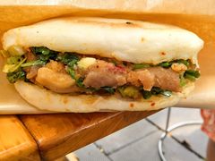 -晓友烧麦(光华村店)