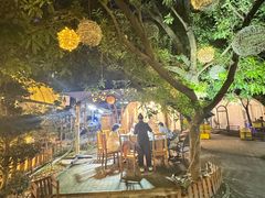 -张鸟园农家乐(张鸟园店)
