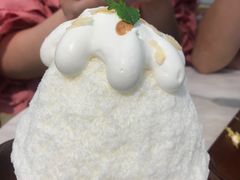 -丹礼糖甜品