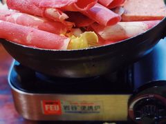 部队锅-米屋石锅拌饭(师大店)