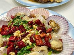 -来之顺海鲜菜馆·青岛菜·始于1993(栈桥店)