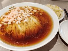 -松鹤楼·苏式汤面(虹桥天地店)