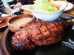 -The Meat & Wine Co Southbank(南岸店)