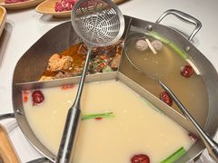 -左庭右院鲜牛肉火锅(新梅广场店)