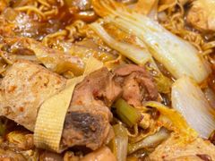 -范贤光鸡公煲(平乐园总店)