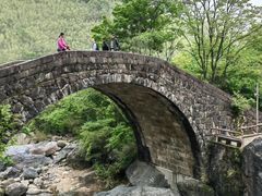 -黄山翡翠谷景区