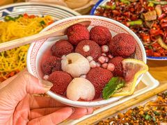 -福苗小骆驼烧烤(莲湖路店)