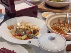 -利苑酒家(金宝店)