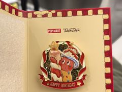 -泡泡玛特POPMART(世豪广场店)