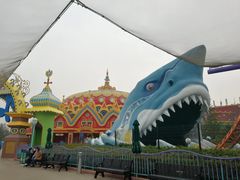 -上海海昌海洋公园
