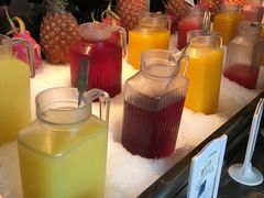 -星伦多 自助料理(圆融店)