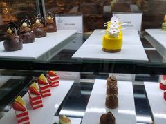 -博林天瑞喜来登酒店·西丽尚膳