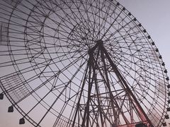 -南昌之星摩天轮