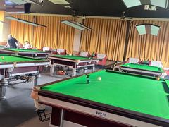 -云顶桌球棋牌俱乐部(长楹天街店)