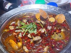 -金多鱼大排档·烤鱼·烧烤·宵夜(江南水都店)