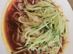 -秦月轩·长安小馆·新陕菜(阜成路·五棵松店)