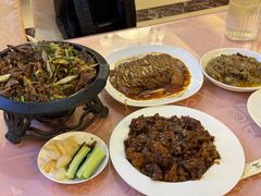 -烤肉宛饭庄(南礼士路店)