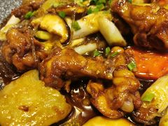 -第二外国语学院-韩国餐厅(朝阳路店)