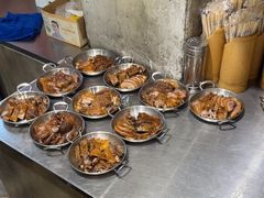 -嘉州鲜知味钵钵鸡(奎星楼店)