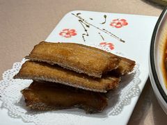 干煎带鱼-怡红园酒家(南市桥巷店)