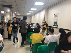 大堂-薛昌利大米面皮(南关正街店)