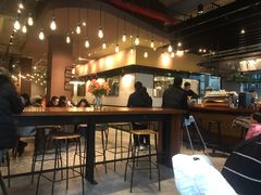 -麦田工坊(月湖店)