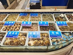 -新洪记·丽久饭店(铁西店)
