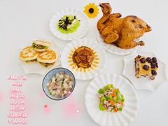 -爱彼格林珑悦幼儿园