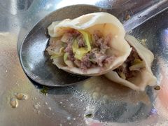 -回坊马二饺子馆
