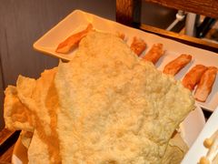 -牛事制造局牛肉火锅(莲岳路店)