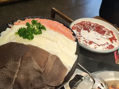 -井格重庆火锅(西直门凯德Mall店)