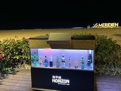 -石梅湾艾美度假酒店