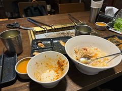 -新石器烤肉(中房金谊广场店)