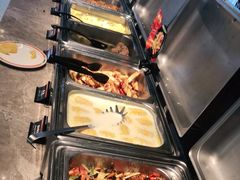 -比格比萨自助(诺亚大厦店)