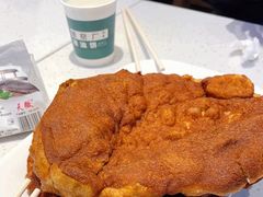-黑窑厂糖油饼烤鸭·清真菜(旗舰店)