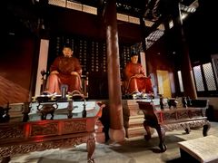 -钱王祠