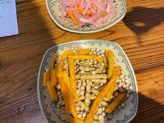 -呱呱叫民俗风味主题餐厅(沣峪口店)